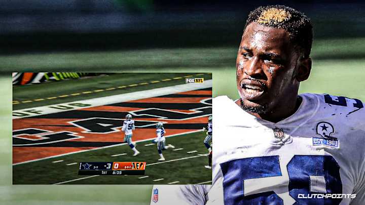 Cowboys DE Aldon Smith: 'We Suck Right Now' Cowboys DE Aldon Smith: 'We Suck Right Now'