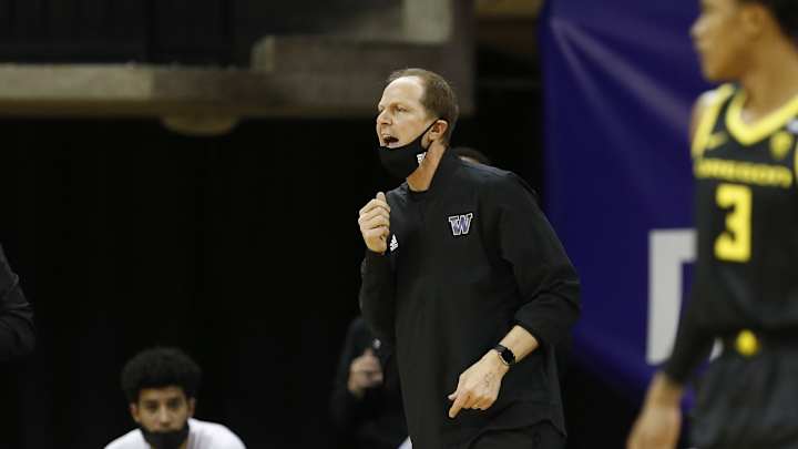 UW Basketball Downturn is Reaching Uncomfortable Levels UW Basketball Downturn is Reaching Uncomfortable Levels