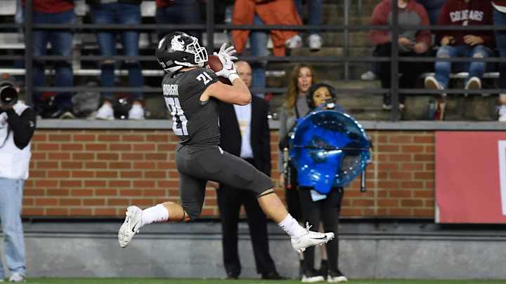 New-Look Washington State Could Be A Test For Utah