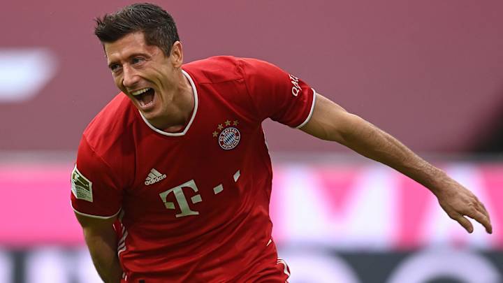 From 'What If' to 'The Best,' Robert Lewandowski Has Come a Long Way