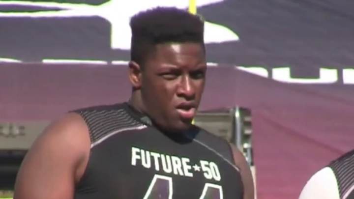 Three LSU Football Early Enrollees Who Can Push For Major Playing Time In Spring Camp