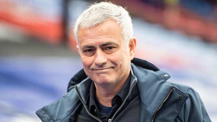 Tottenham Fires José Mourinho After 17 Months