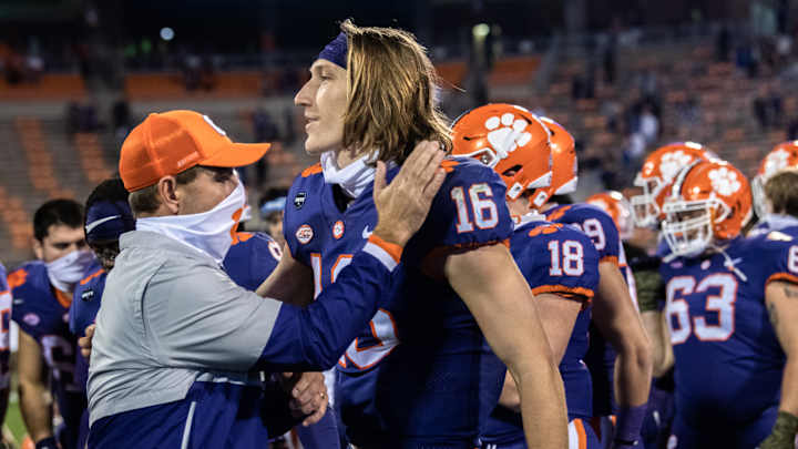 Clemson vs. Notre Dame Live Stream: How to Watch ACC Championship, TV Channel, Start Time
