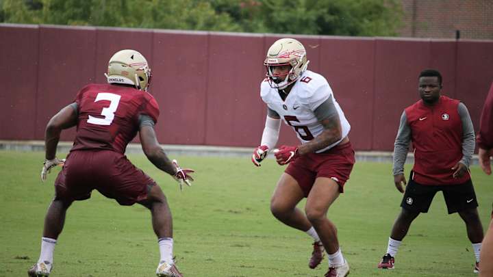 S/LB Jaiden Lars Woodbey Transfers to Boston College (Updated with Jeff Hafley's Comments)