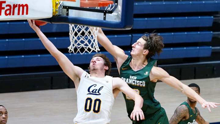 Cal Basketball: Bears Add Saturday Home Game vs. Cal State Northridge