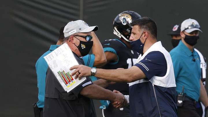 State of the AFC South Following Week 14 State of the AFC South Following Week 14