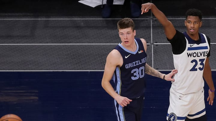 Open Floor NBA Podcast: Pina's Postseason Picks