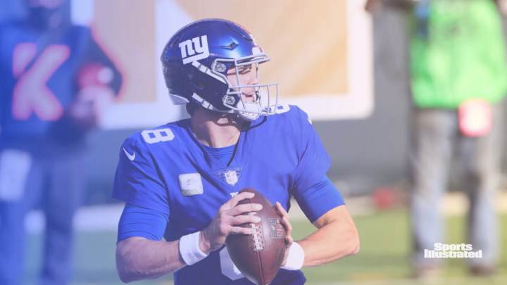 John Mara Expresses Optimism About Daniel Jones, Giants Offense John Mara Expresses Optimism About Daniel Jones, Giants Offense