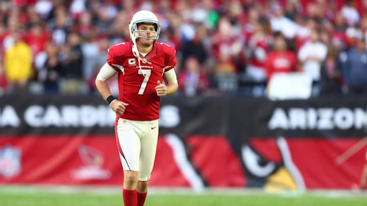 Vikings Bring in Veteran Kicker Chandler Catanzaro for Tryout Vikings Bring in Veteran Kicker Chandler Catanzaro for Tryout
