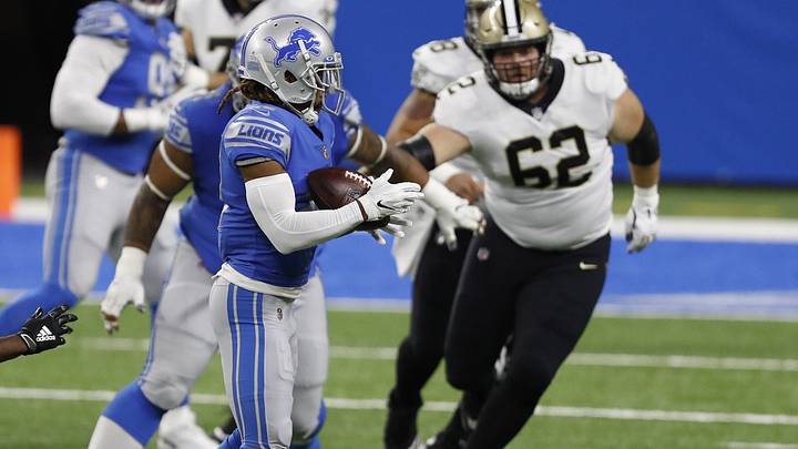Packers-Lions Recap: Who's in Penthouse, Who's in Doghouse? Packers-Lions Recap: Who's in Penthouse, Who's in Doghouse?