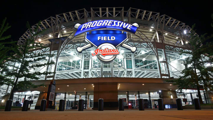 What Should Be the New Name of Cleveland's Baseball Team? What Should Be the New Name of Cleveland's Baseball Team?