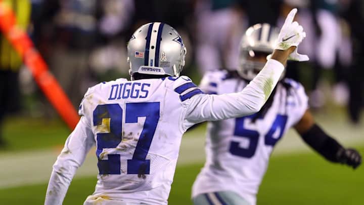 Is The Cowboys Secondary The Worst In The NFC East?