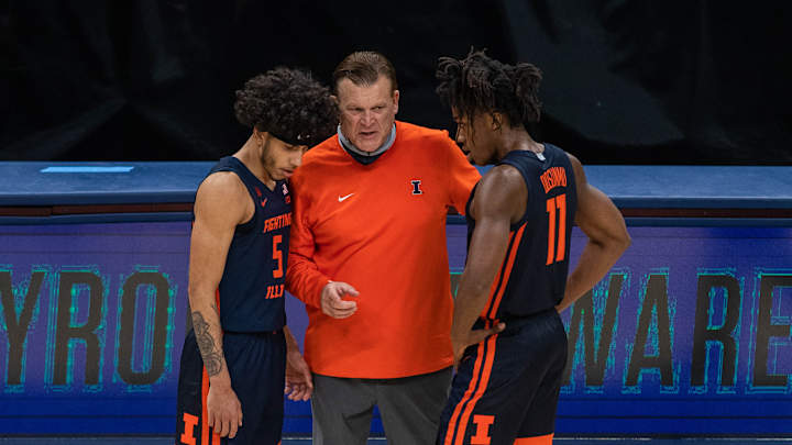Tuesday College Basketball Betting Preview: Top ACC and Big Ten Conference Games of the Night