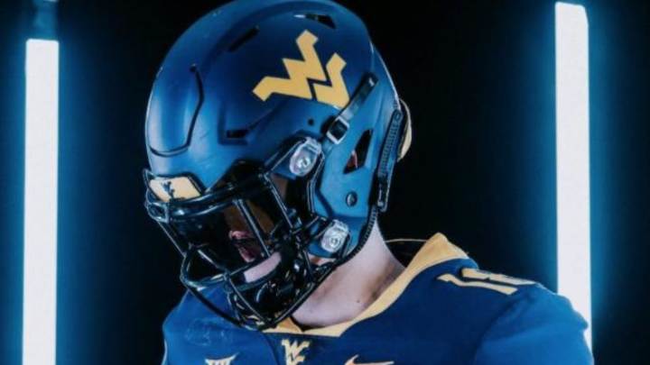 OFFICIAL: QB Will Crowder Signs with West Virginia