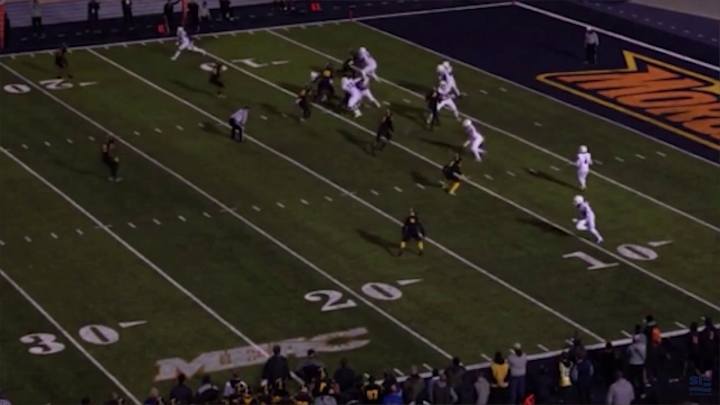 Watch: Signing Day Evaluation KaTron Evans Watch: Signing Day Evaluation KaTron Evans