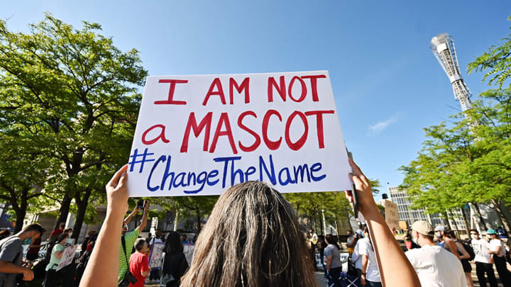 Cleveland Says It Will Change Its Name in 2022. It Should Do It Now