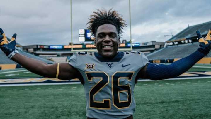 OFFICIAL: RB Justin Johnson Jr. Signs with West Virginia