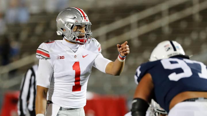 2021 NFL Draft: Way-Too-Early 1st-Round Mock Selections for Jaguars, Other Clubs