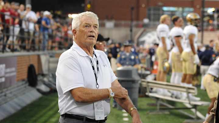 Road to 1991 Perfection: Erickson on Facing UW, 'Of Course, We Thought We'd Win'