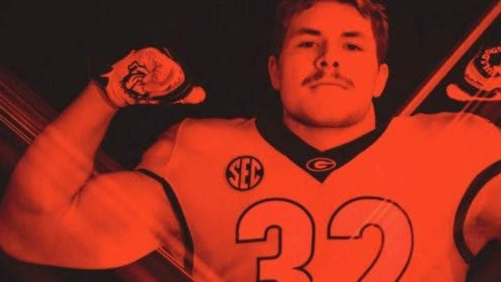 Chaz Chambliss Signs Letter of Intent to Play for Georgia
