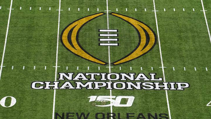CFP Picture: Who's In, Who Could Get In, and Who Has No Shot CFP Picture: Who's In, Who Could Get In, and Who Has No Shot