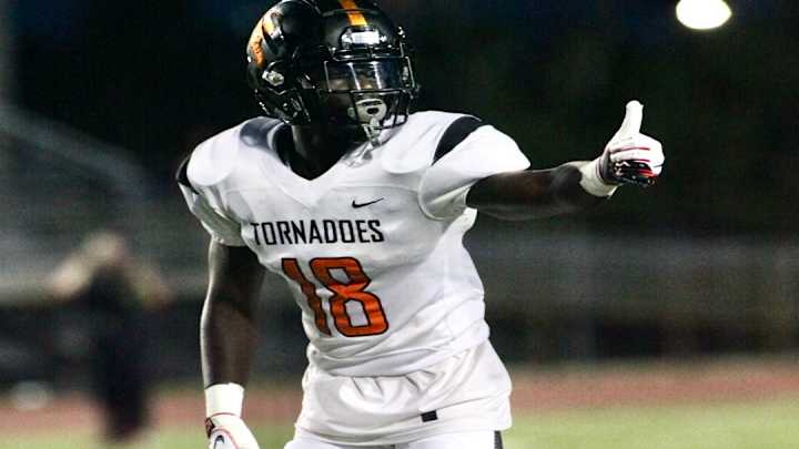 Highlights & Evaluation: Louisville CB Signee Rance Conner Highlights & Evaluation: Louisville CB Signee Rance Conner