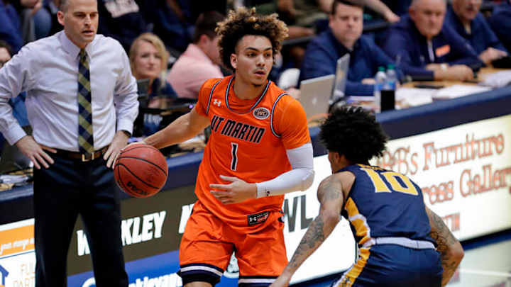 Parker Stewart Talks Why He Chose Indiana