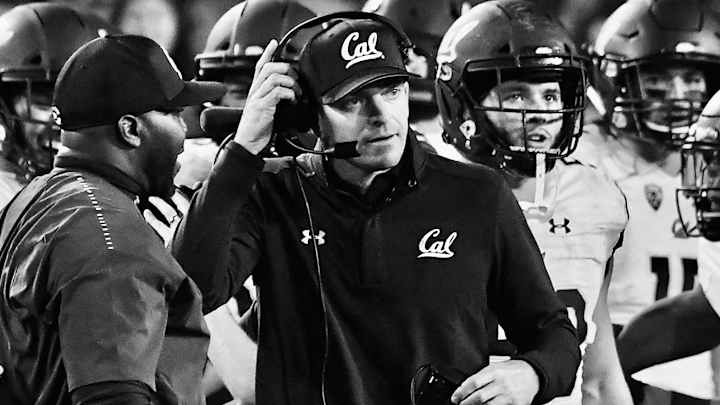 Cal Football: Counting Down the Final Hours of the Bears' Doomed Season Cal Football: Counting Down the Final Hours of the Bears' Doomed Season