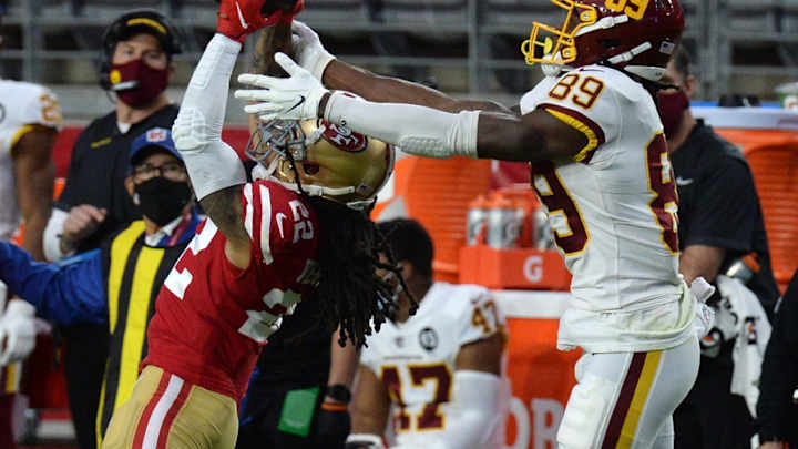 San Francisco 49ers: Week 14 Studs and Duds