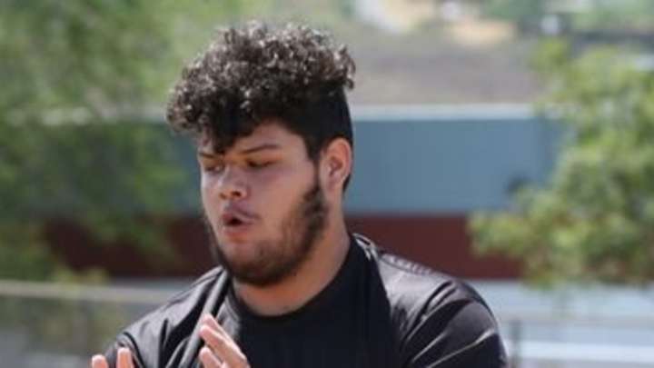 Syracuse Signee Evaluation: Kalan Ellis