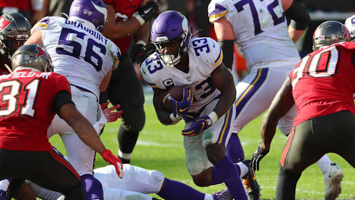 NFL Power Rankings, Week 15: Vikings on the Ropes After Loss in Tampa