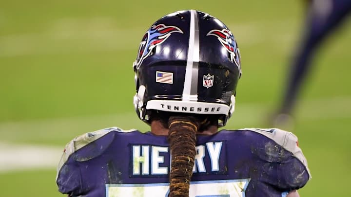 How Does Henry Stack Up in MVP Race? How Does Henry Stack Up in MVP Race?