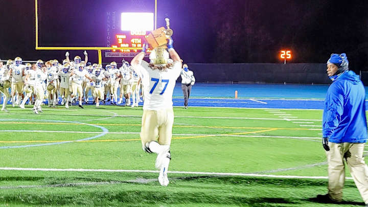 Syracuse Signee Evaluation: Tyler Magnuson