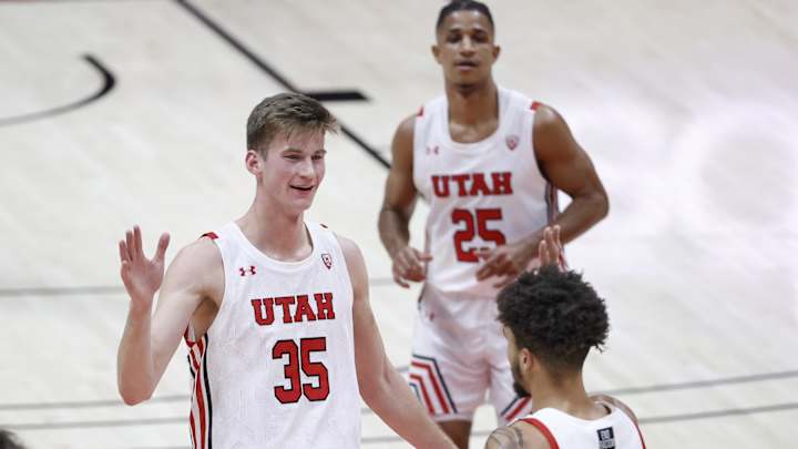 Utah MBB Cancels Tuesday's Game With Arizona State