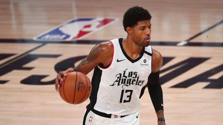 Paul George confirms Pacers killed potential trade for Anthony Davis Paul George confirms Pacers killed potential trade for Anthony Davis