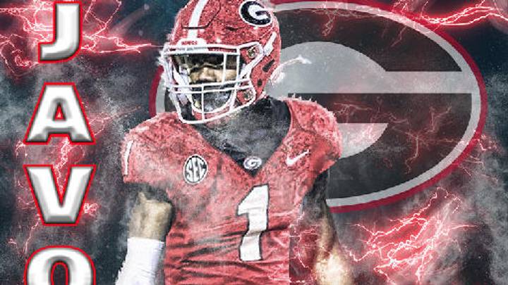 Javon Bullard Signs Letter of Intent to Play for Georgia