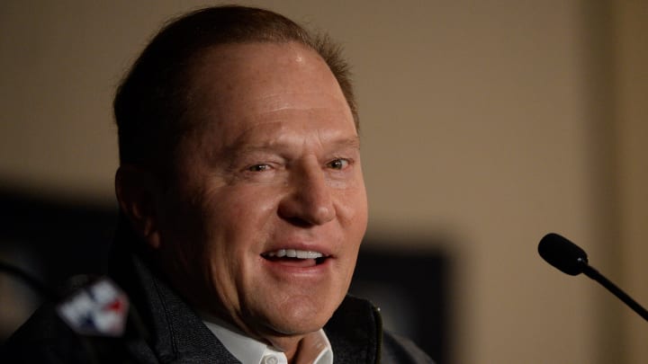 Scott Boras’s Annual Winter Meetings Metaphor Festival Didn’t Disappoint