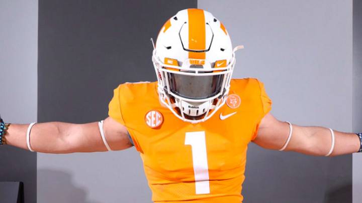 Watch: Signing Day Evaluation Cody Brown Watch: Signing Day Evaluation Cody Brown