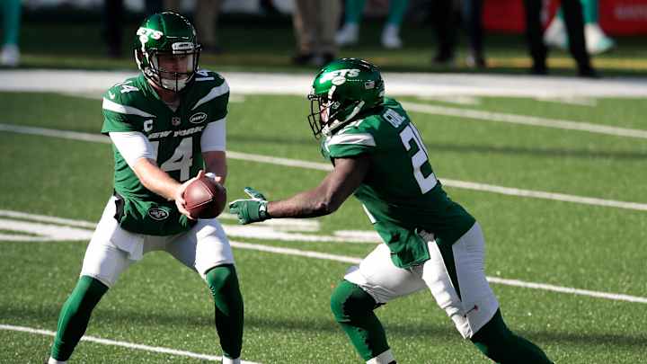 Tale of the tape: Rams vs. Jets Tale of the tape: Rams vs. Jets