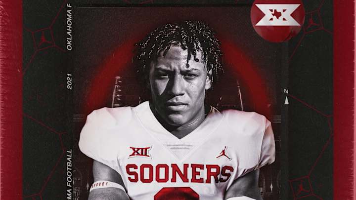 Lincoln Riley, Alex Grinch can't wait to put Billy Bowman to work