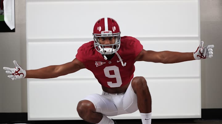 2021 DE Keanu Koht Flips From LSU To Alabama