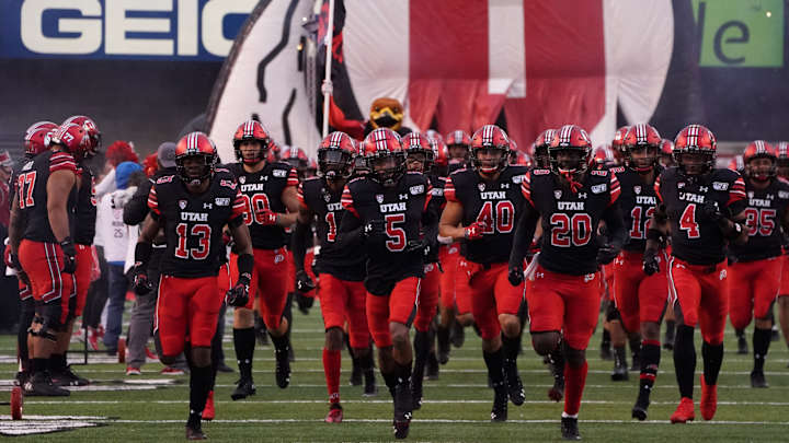 Updates And Analysis Of Each Recruit in Utah's 2021 Early Signing Period