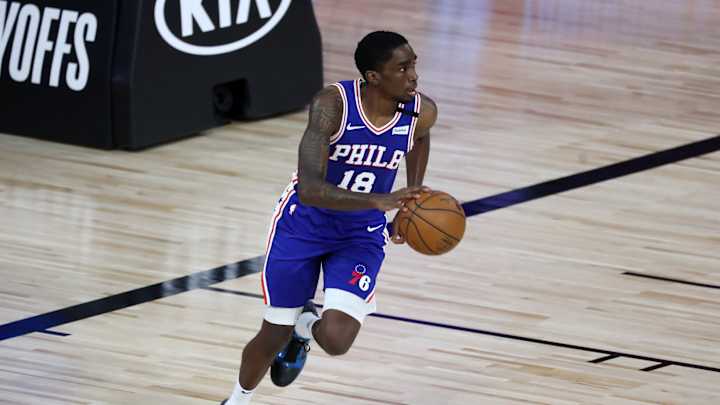 Sixers' Shake Milton to Miss Second-Straight Game on Saturday