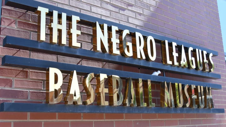 MLB to Designate Negro Leagues As Major Leagues, Adjust Record Books
