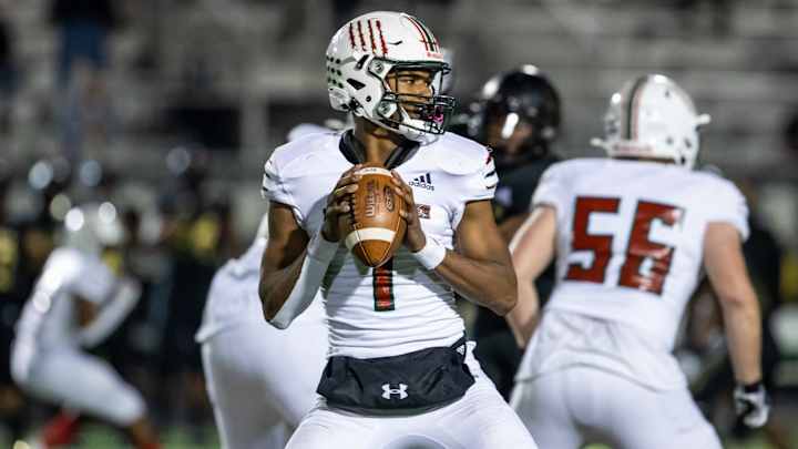 Introducing Indiana Football's 2021 Class