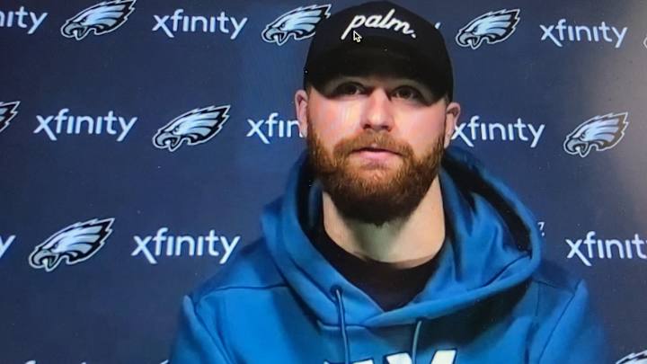 Jake Elliott Discusses 'Embarrassing' Misses