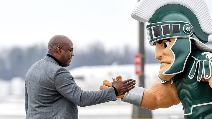 Michigan State Football Adds Four-Star LB Ma’a Gaoteote on Signing Day Michigan State Football Adds Four-Star LB Ma’a Gaoteote on Signing Day