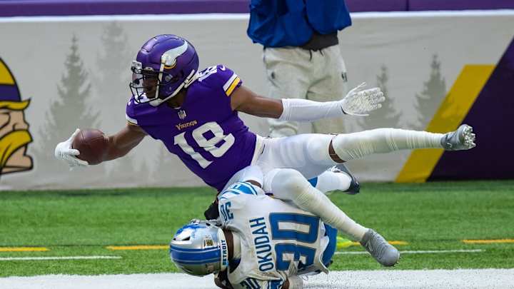 Should Jeff Okudah Switch to Safety? Should Jeff Okudah Switch to Safety?