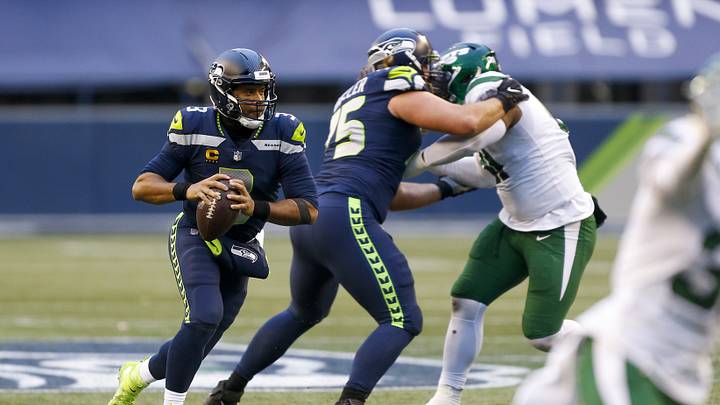 Seahawks QB Russell Wilson Trade? Easy Call For Washington