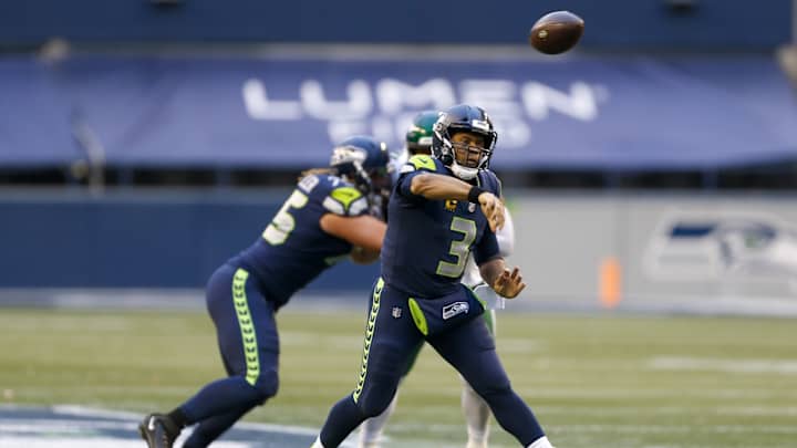 LISTEN: How Can Washington Stop Russell Wilson?